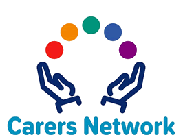 Carers Network logo