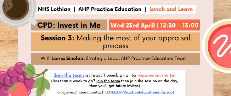 23 April