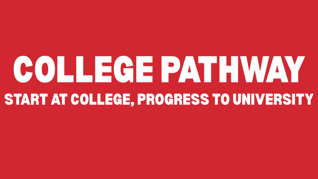 College Pathway