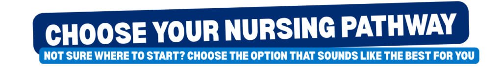 Copy of Getting Into Nursing Internet Banner