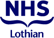 NHS Lothian(Dark Blue) transparent
